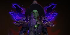 Kaarewillock's icon