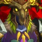 Gulmedal avatar