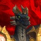Sinyxia avatar