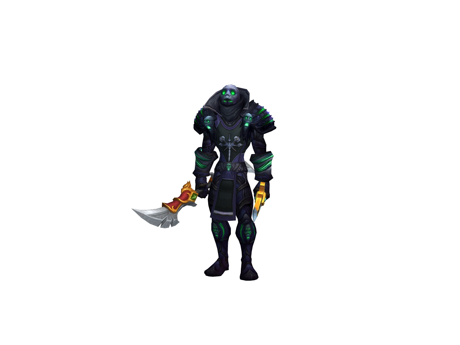 Hulkoviustre