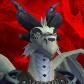 Discowing avatar