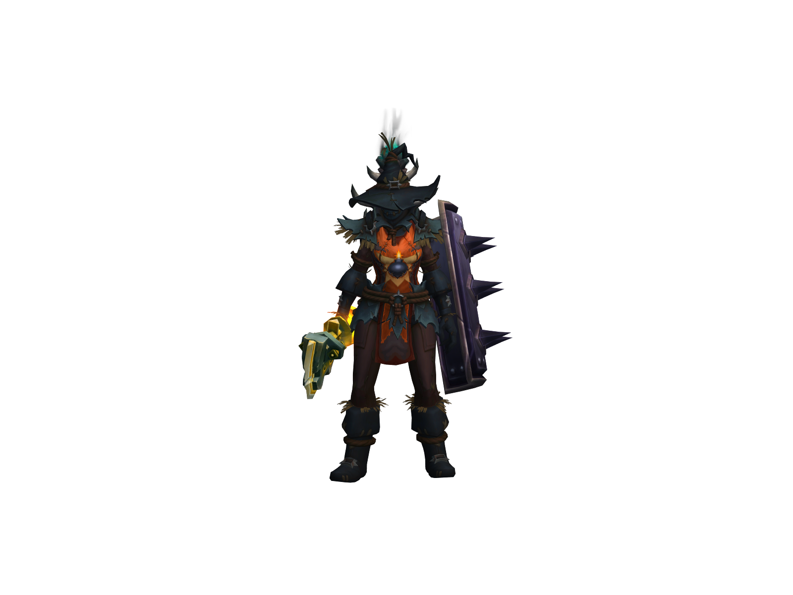 Kaedryx