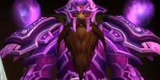 Yllesh's icon