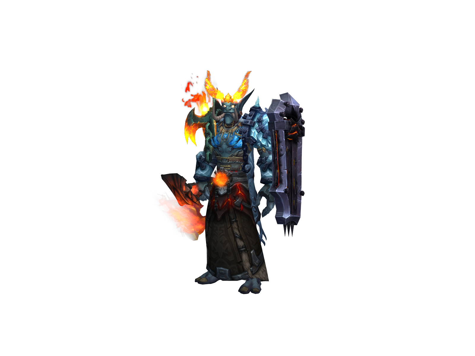 Hulkoviush