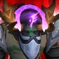 Balancemoose portrait