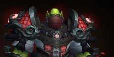Shadowgrunt's icon