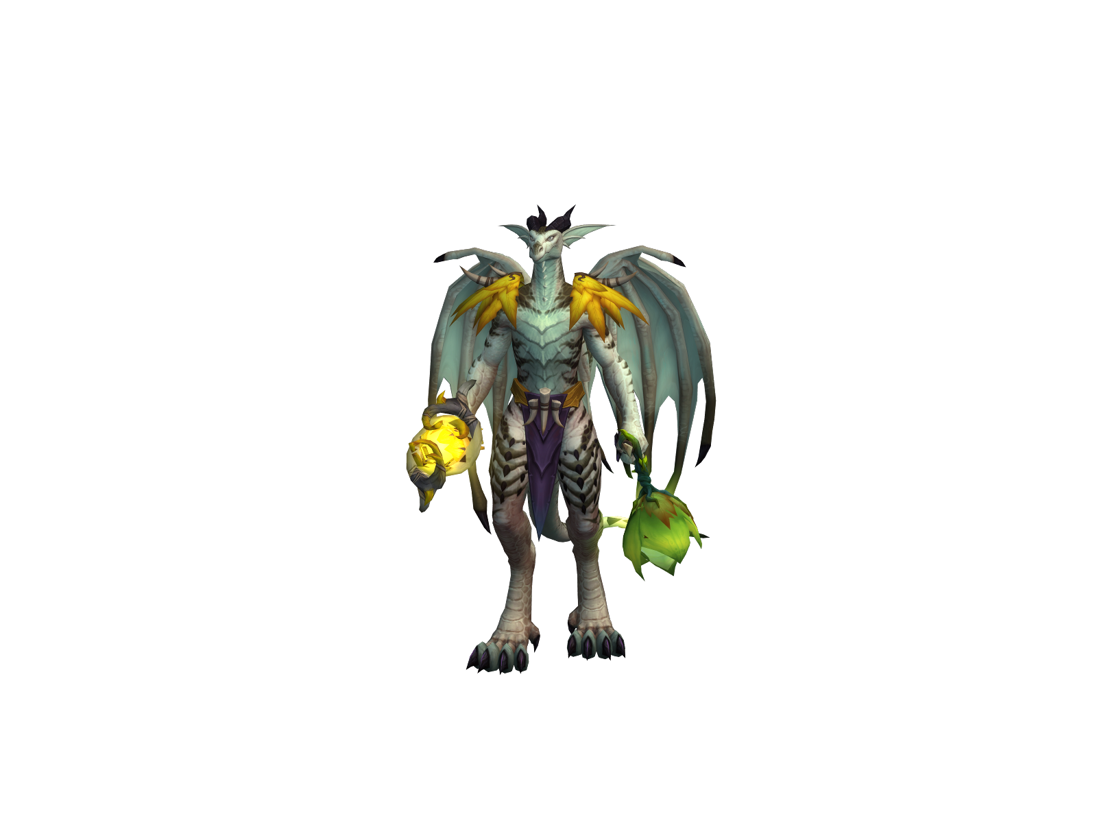 Cejwarlock
