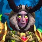 Unceasing avatar