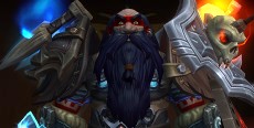Thanersham's icon