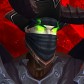 Dethmask avatar
