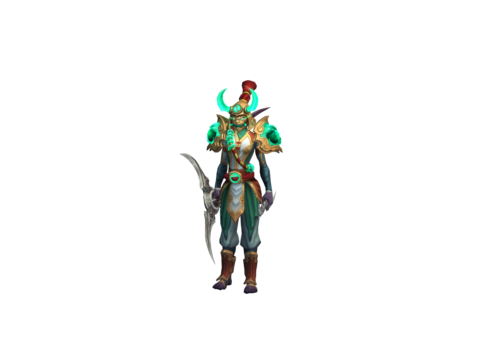 Wikromonk
