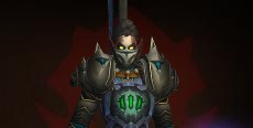 Rizerr's icon