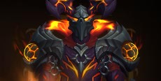 Paladîn's icon