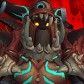 Míridius avatar
