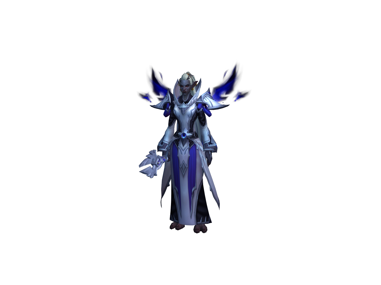 esconomical โ Mage