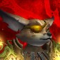 Vulpíne avatar