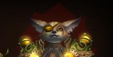 Vulpíne's Avatar