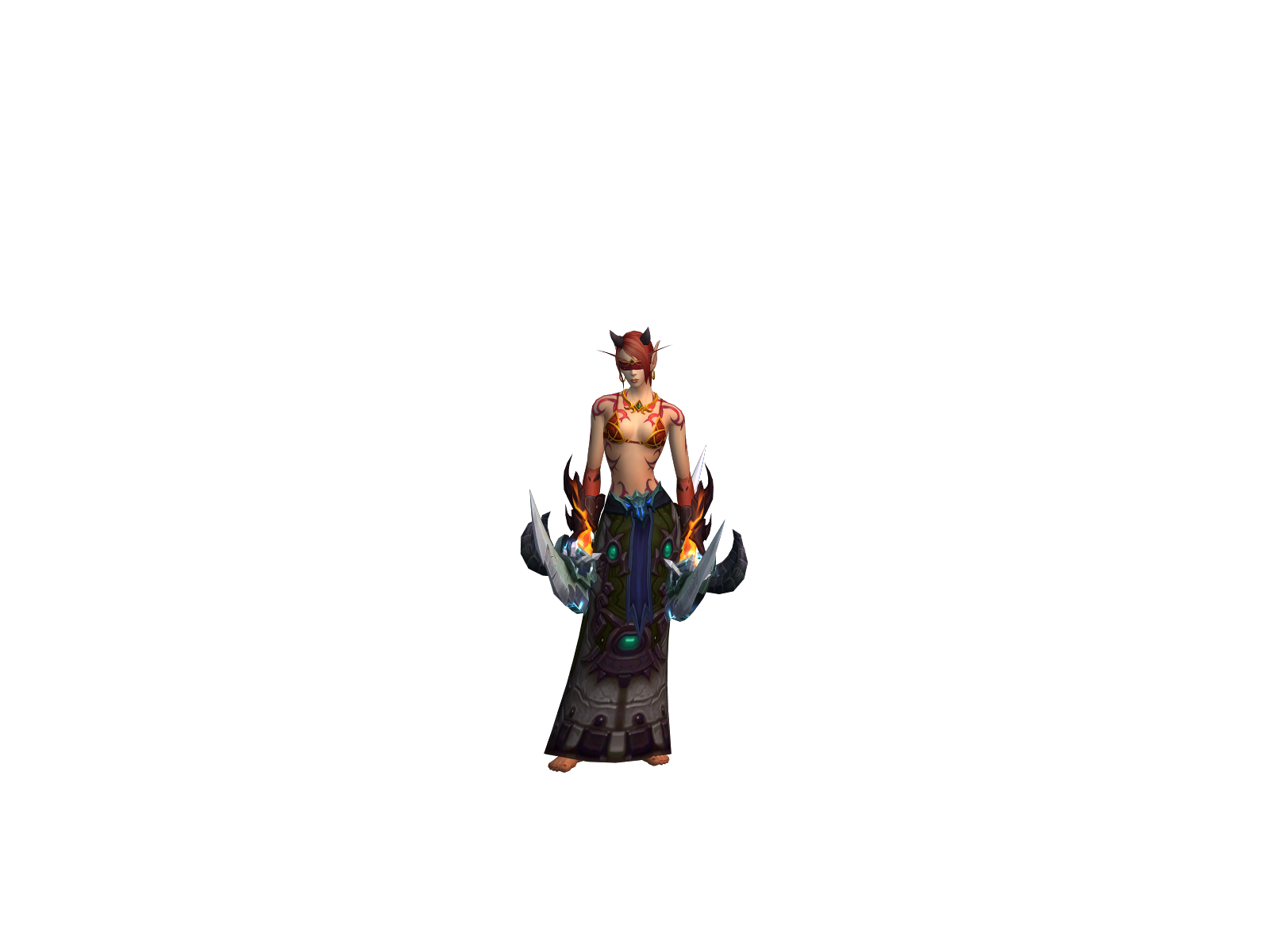 Demonhoit