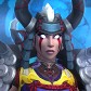 Thasja avatar