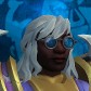 Gravelwar avatar
