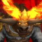 Lightflames