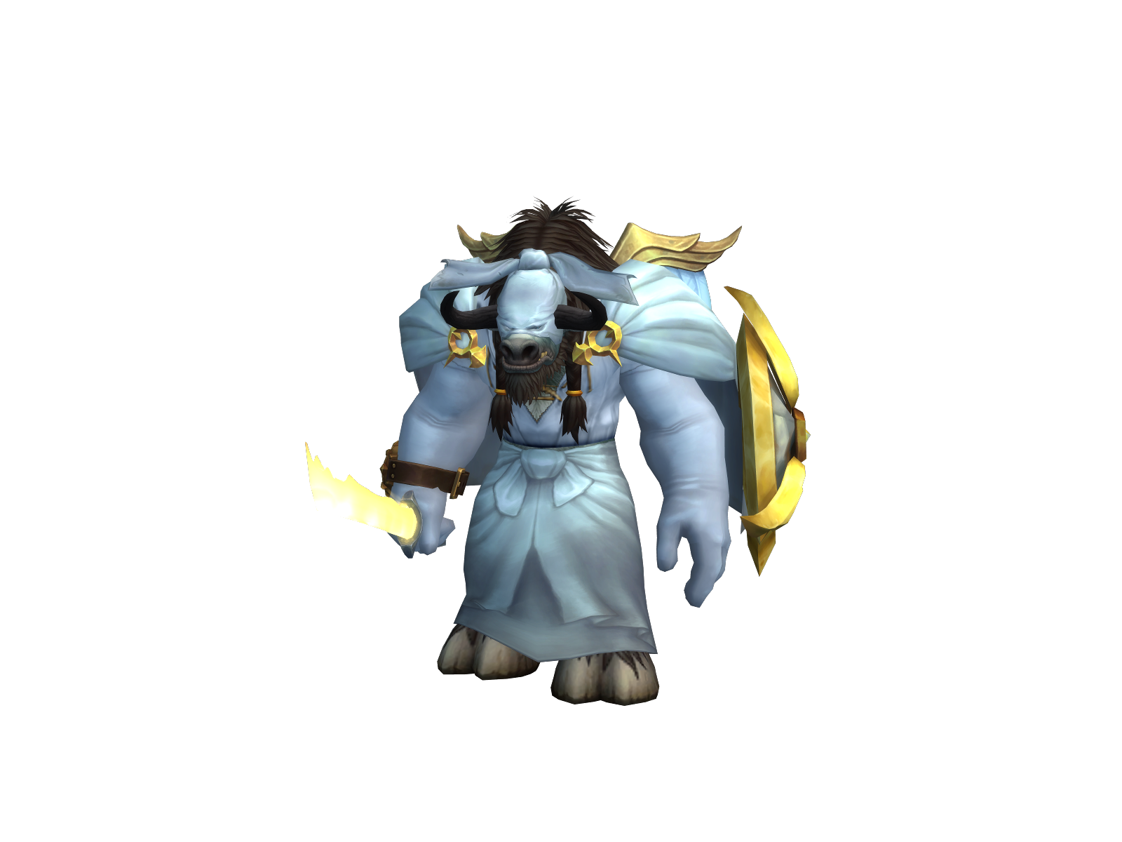 Hölycòw