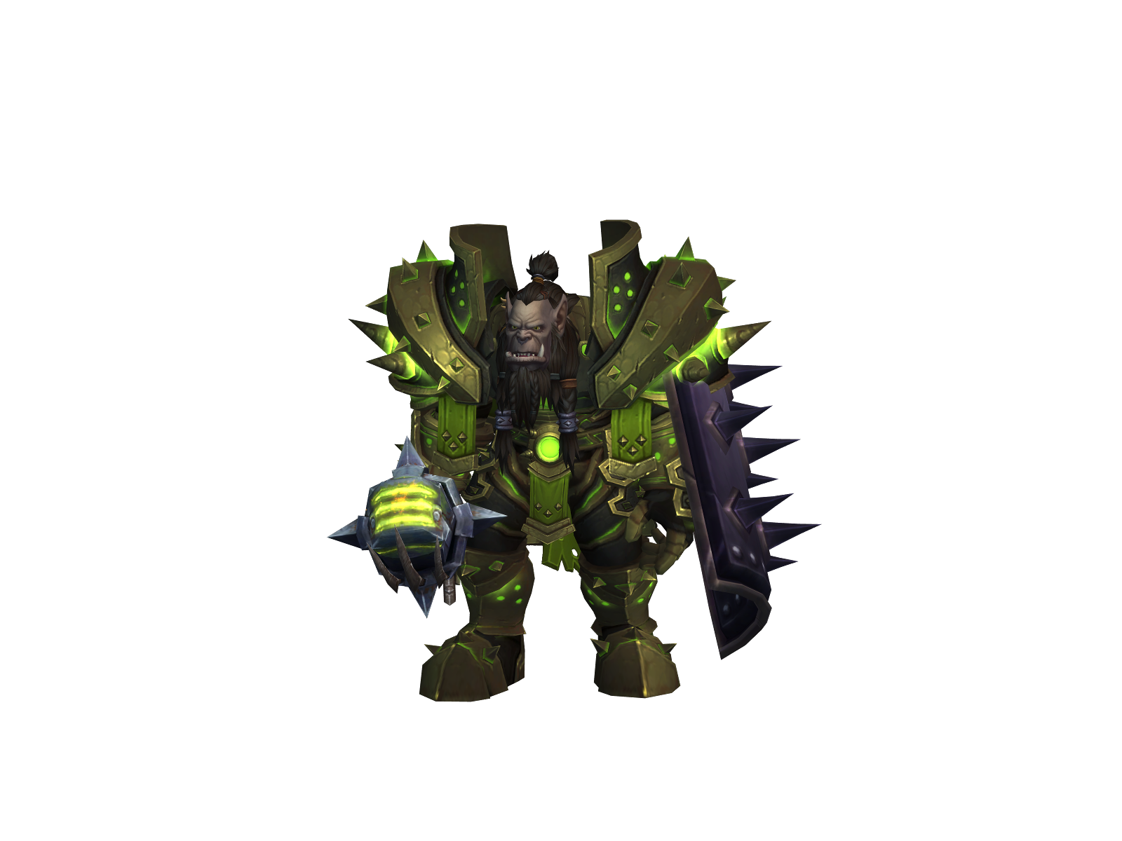 Blackicewar