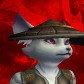 Minifisting avatar