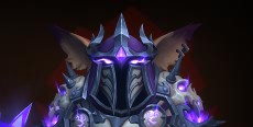 Deathfox's Avatar