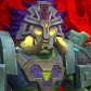 Grimstone