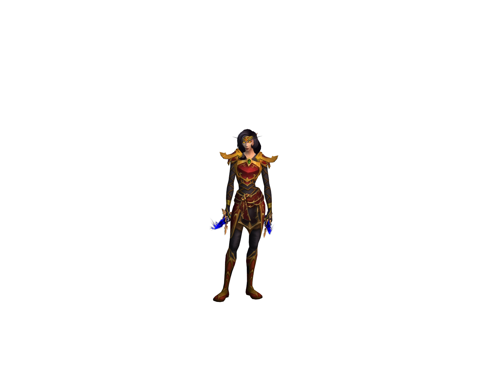 Andirogue