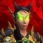Malyka avatar