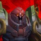 Uroc avatar