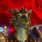 Elidormu avatar