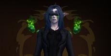 Ironbranch's icon