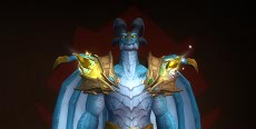 Maxevoke's icon