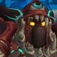 Gandshot
