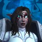 Missesmand portrait