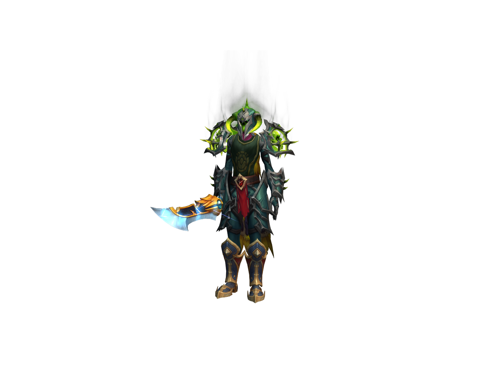 Froztt
