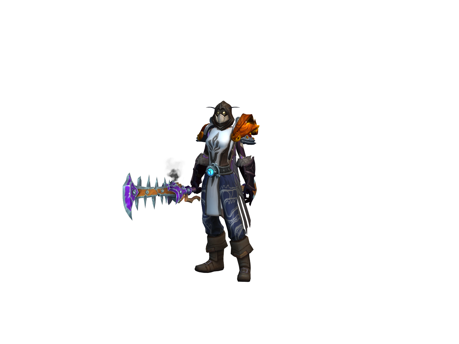Funkymonk