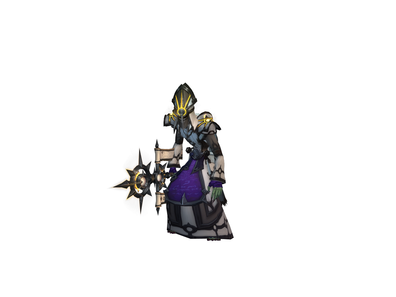 Paxgobrrbrr