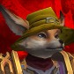 Shockier avatar