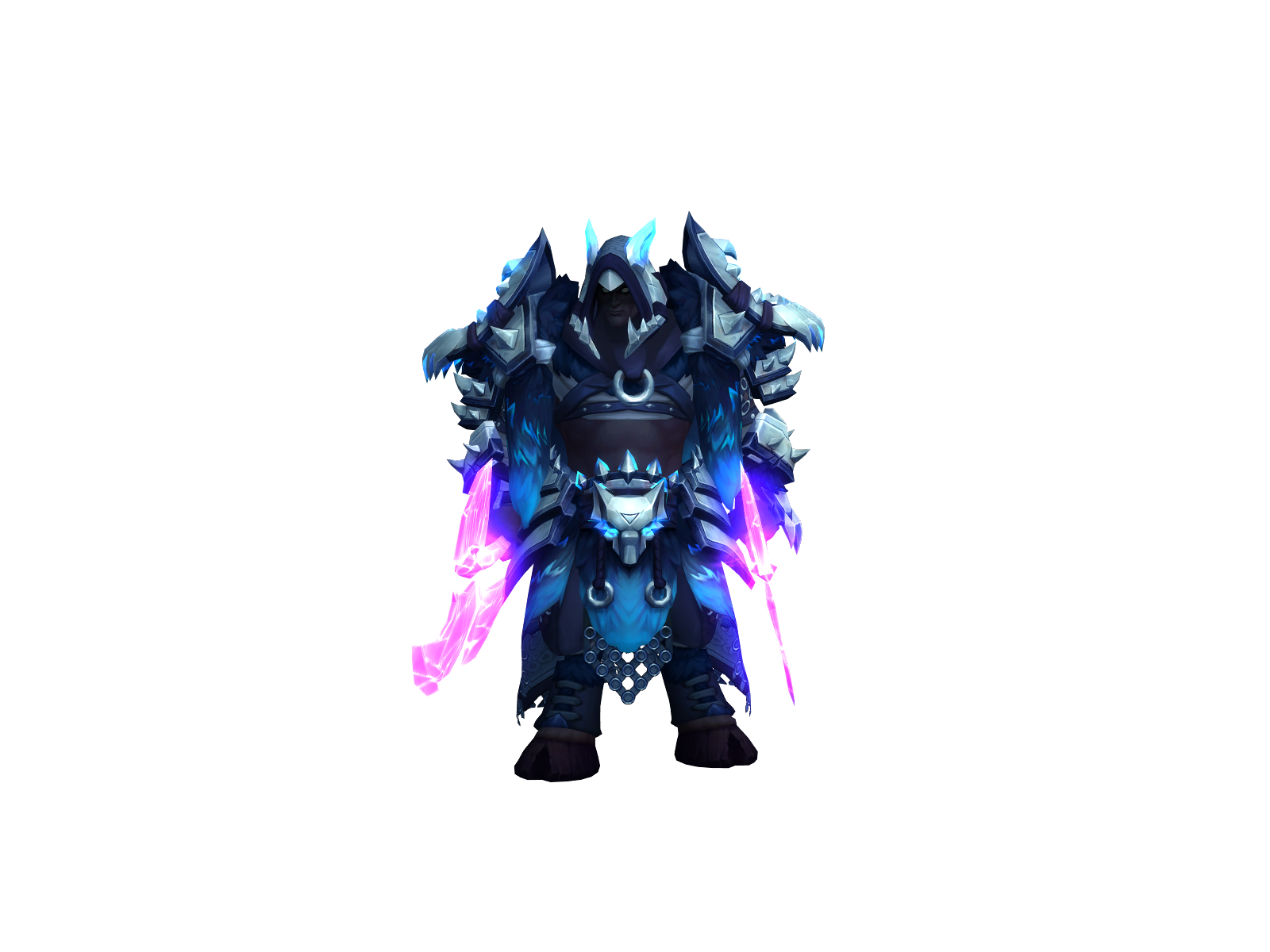 Smilejpg WoW character banner