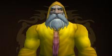 Ratfart's icon