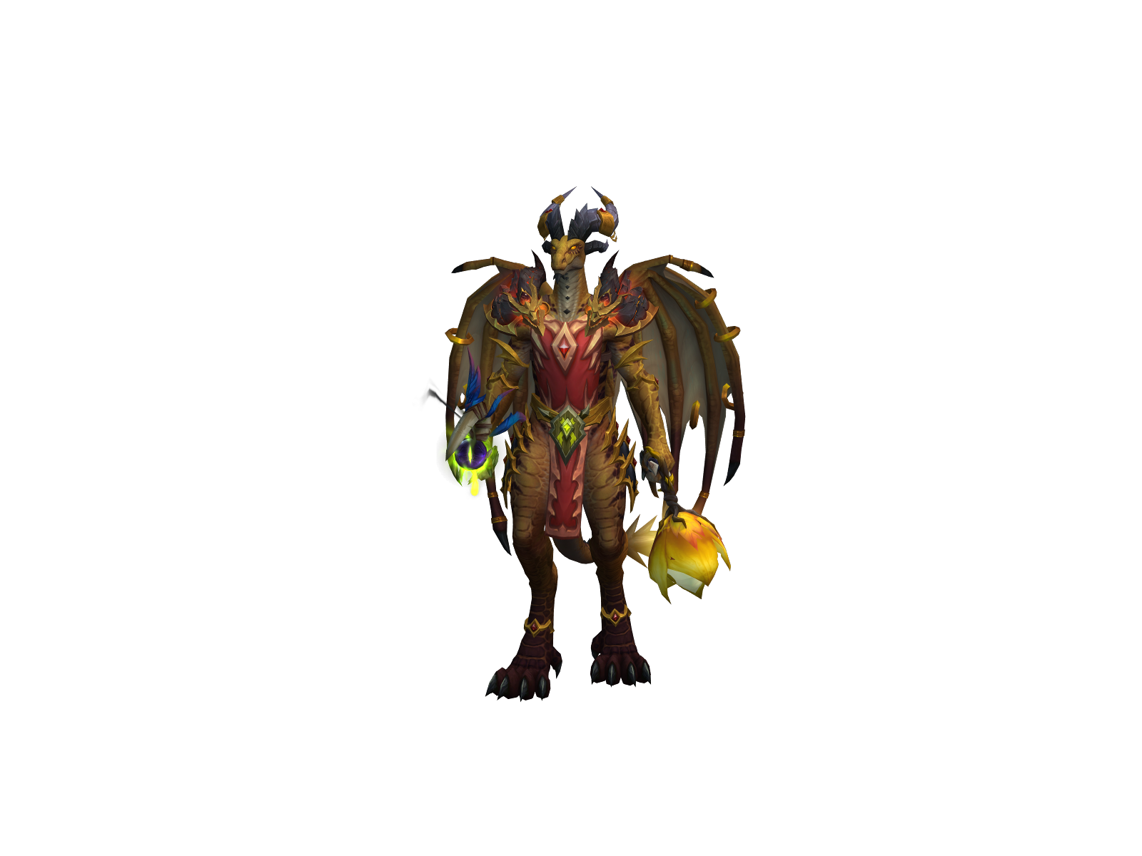 Shaggerzard