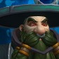 Gottmonkbit