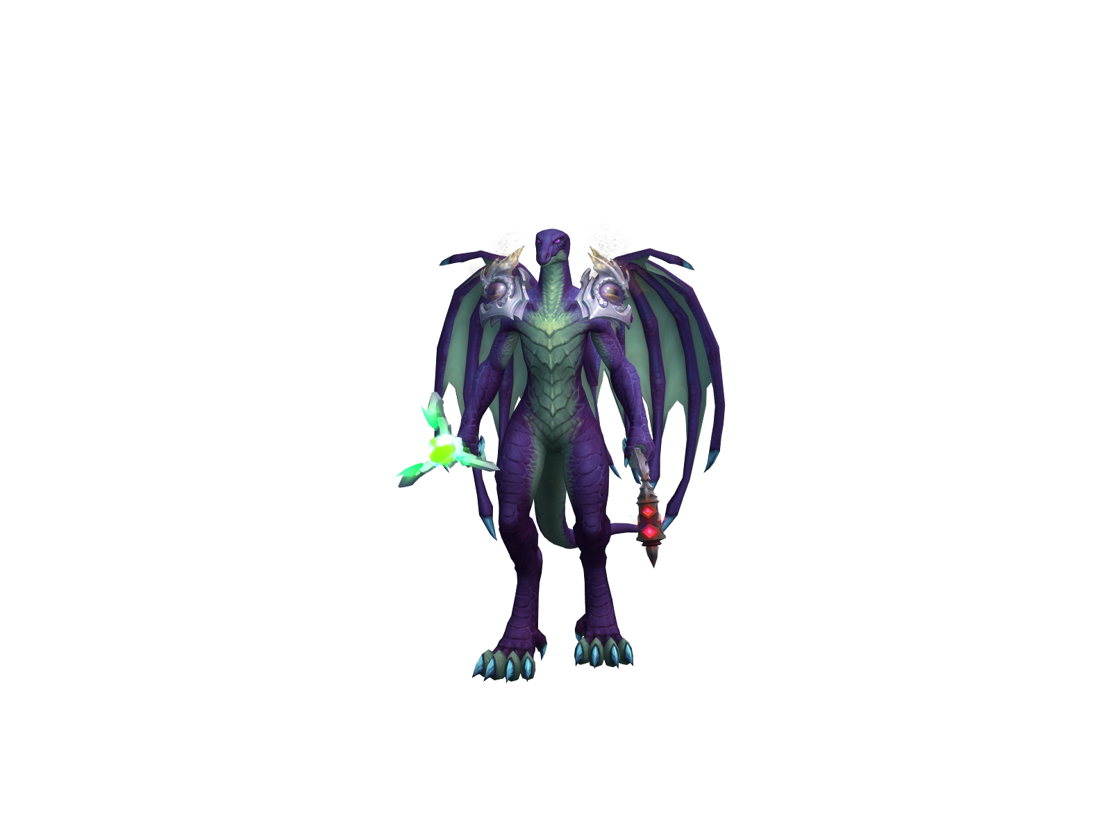 Dethwingx