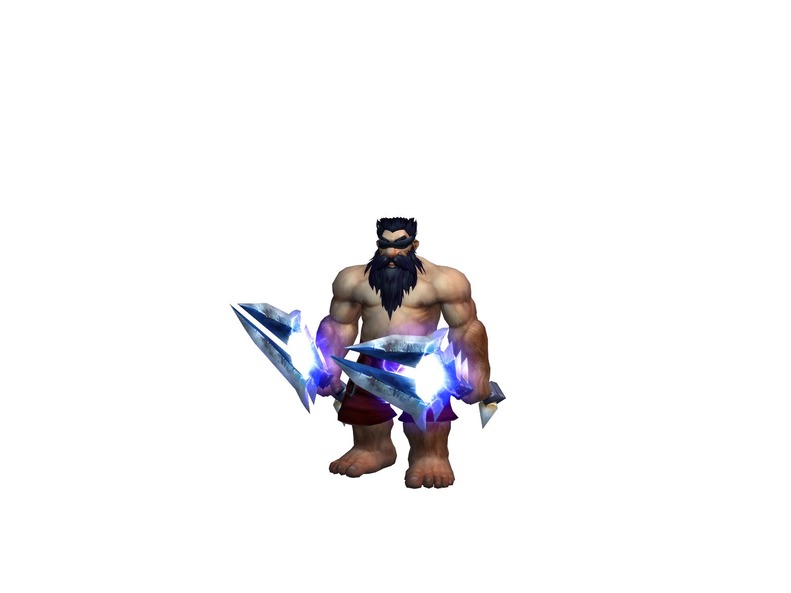 Blustplum