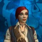Illogical avatar