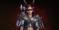 Dorilan's icon